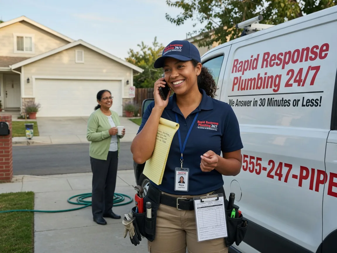 Emergency Plumber Mercer, ND FAQs